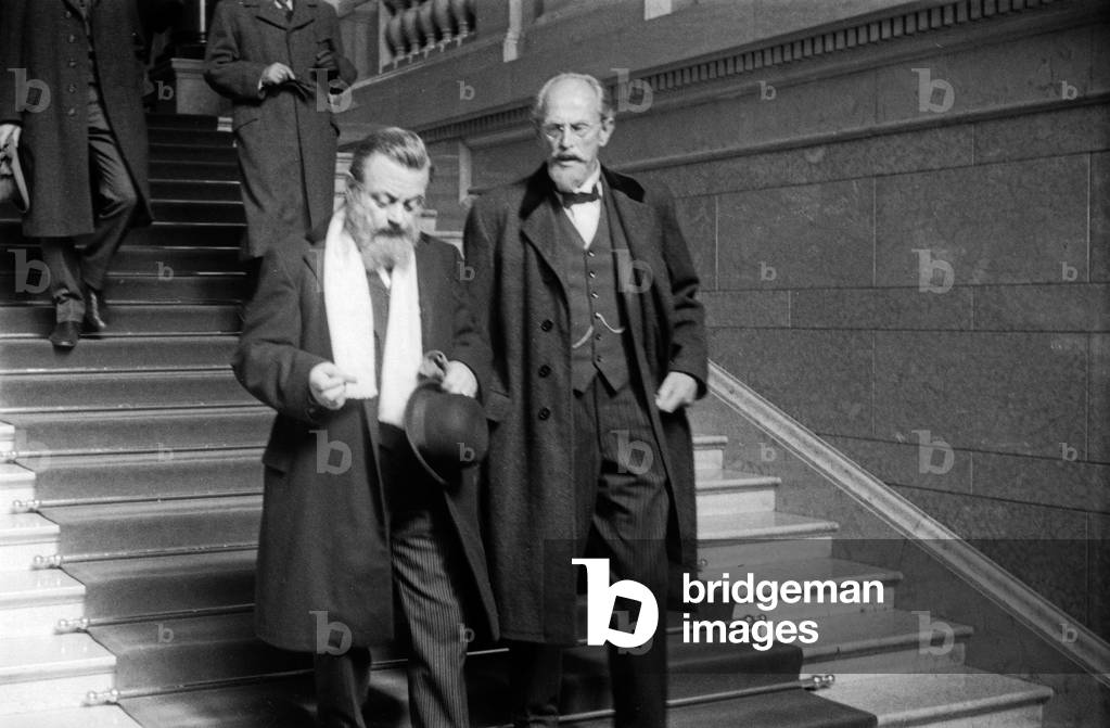 Novemberverbrecher - Eine Erinnerung