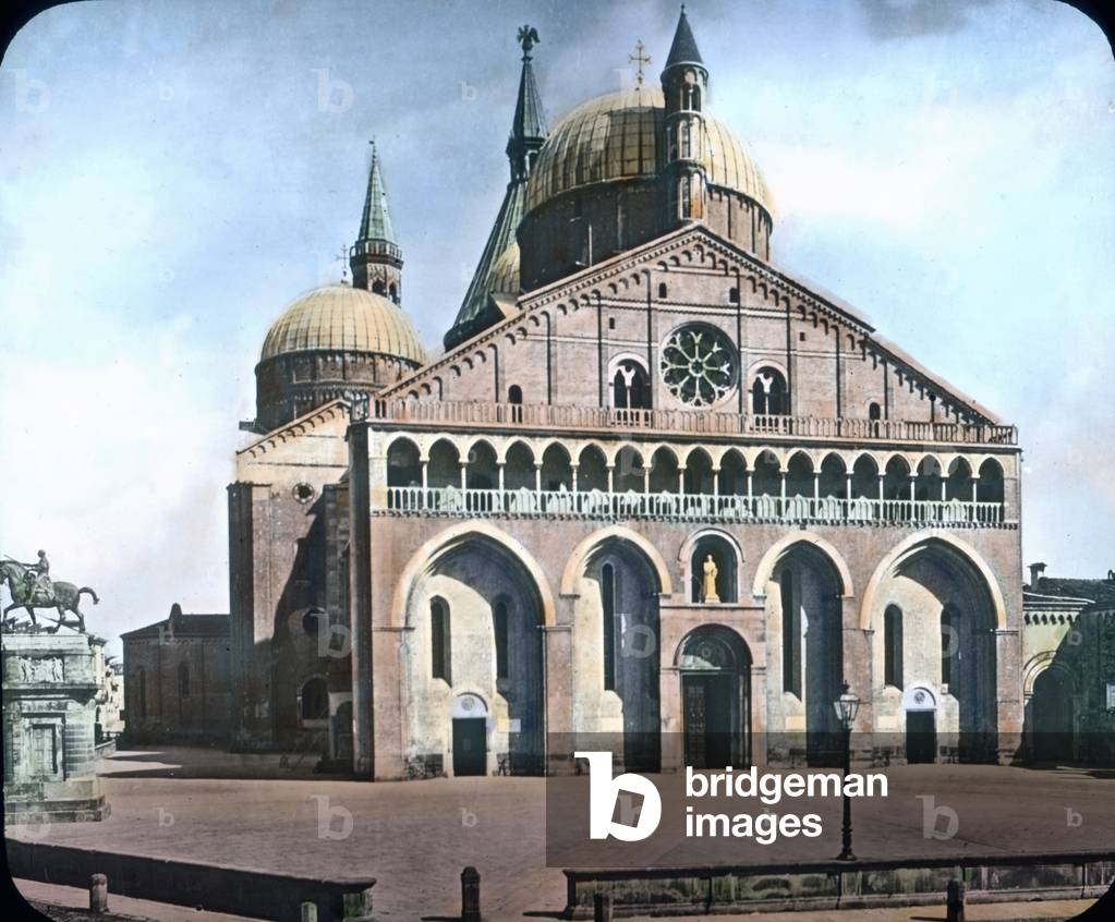 Church of St. Anthony, Padua