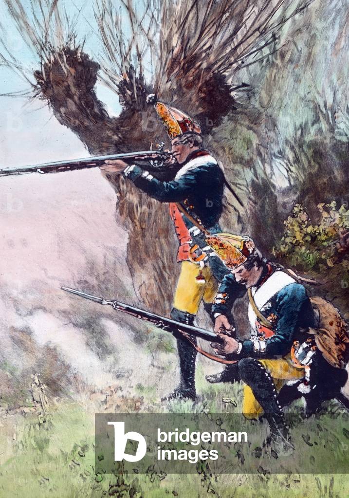 Frederick the Great
