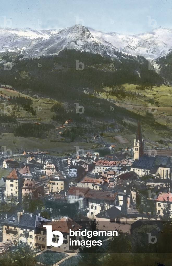 Hofgastein I