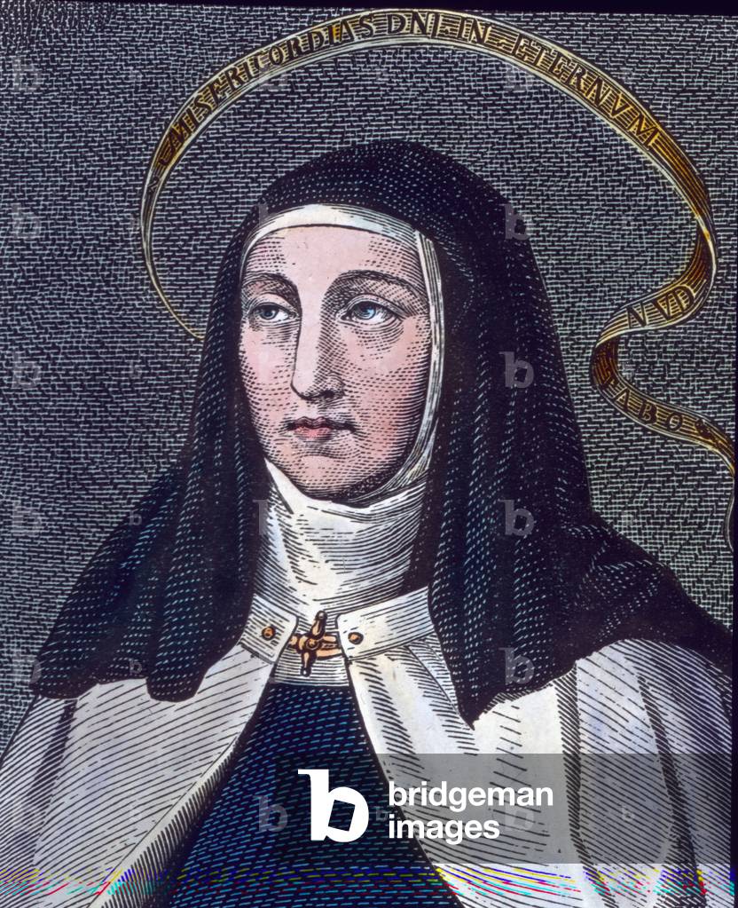 Therese of Avila