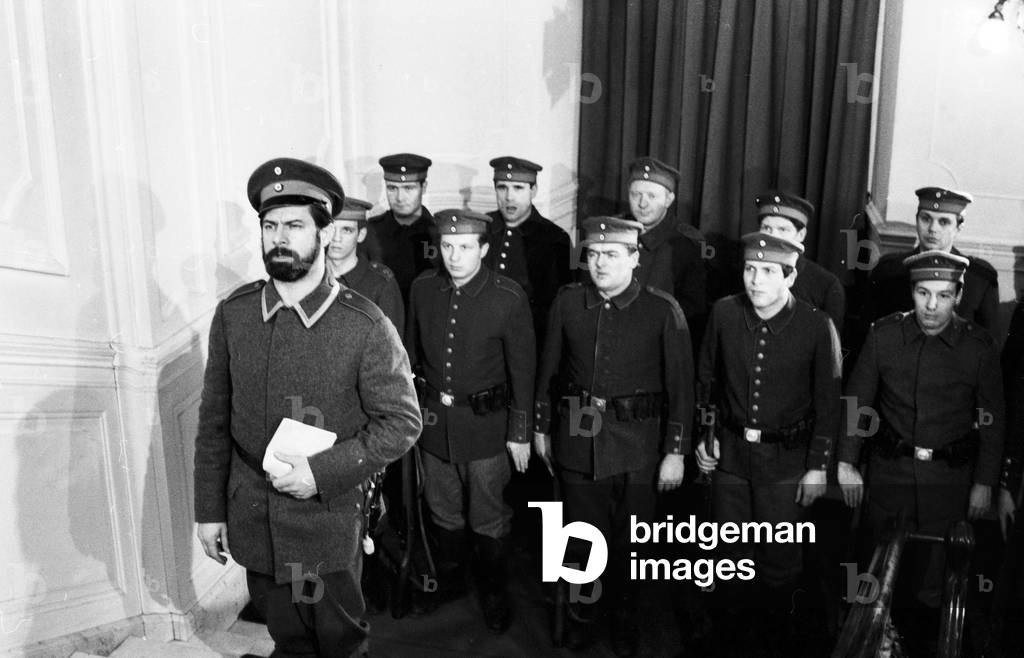 Friedrich Ebert und Gustav Stresemann, Schicksalsjahre der Republik by Hermann Kugelstadt,1969