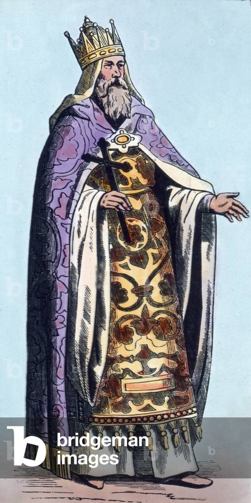 Grand Master of the Order of St. John