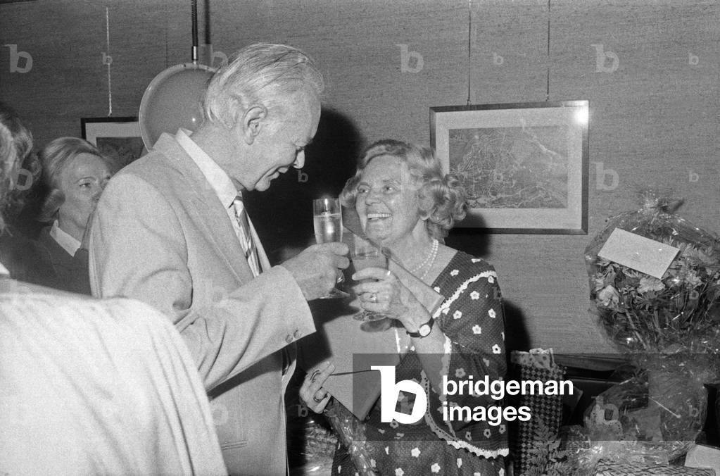 Birthday Heidi Cable