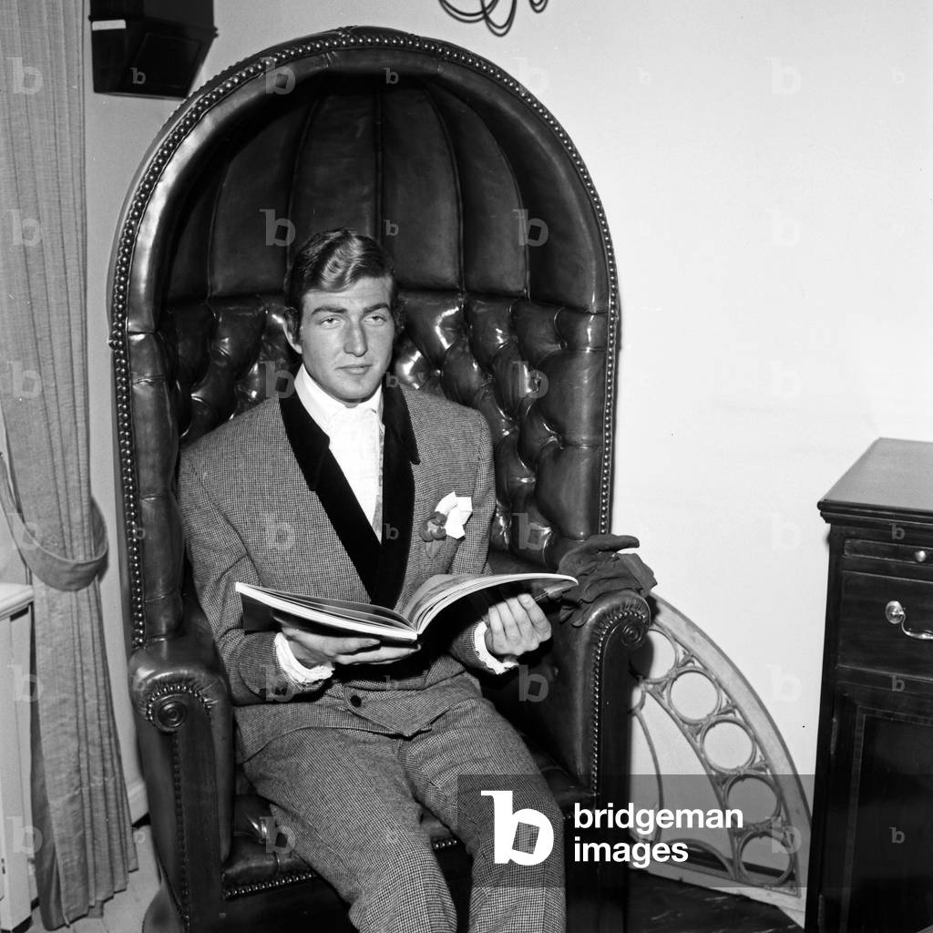 Beau Brummell Esquire and the Noblemen