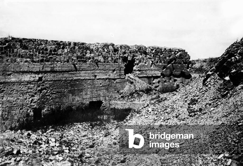 Impression from late 19th century Bulgaria