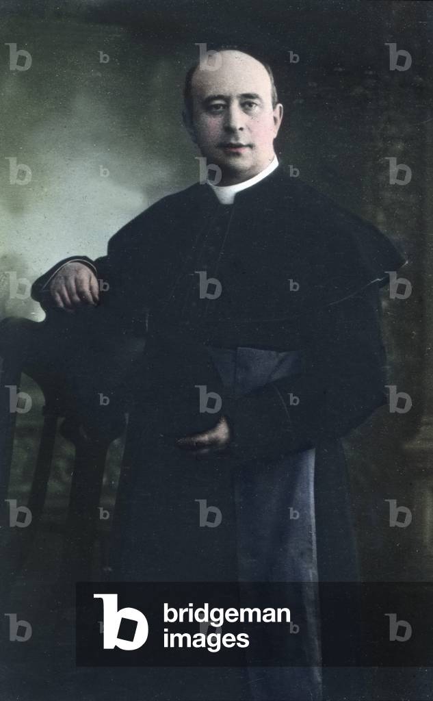General Prayer of Monsignor Franz Schweitzer