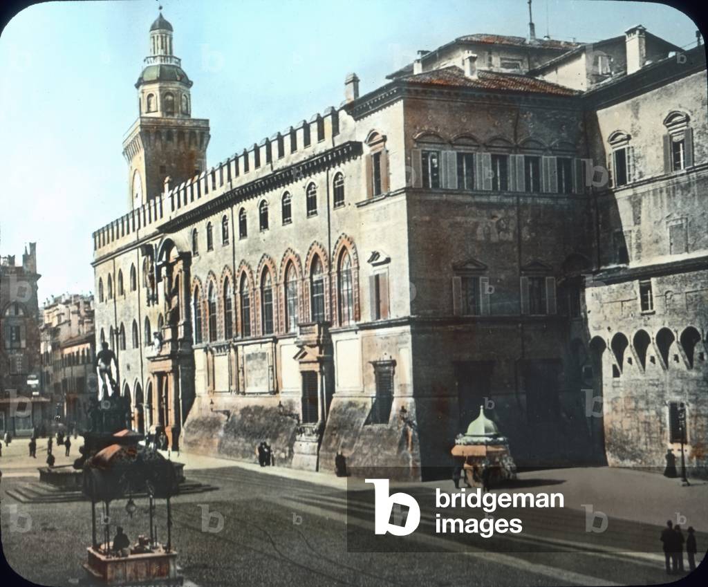 Bologna