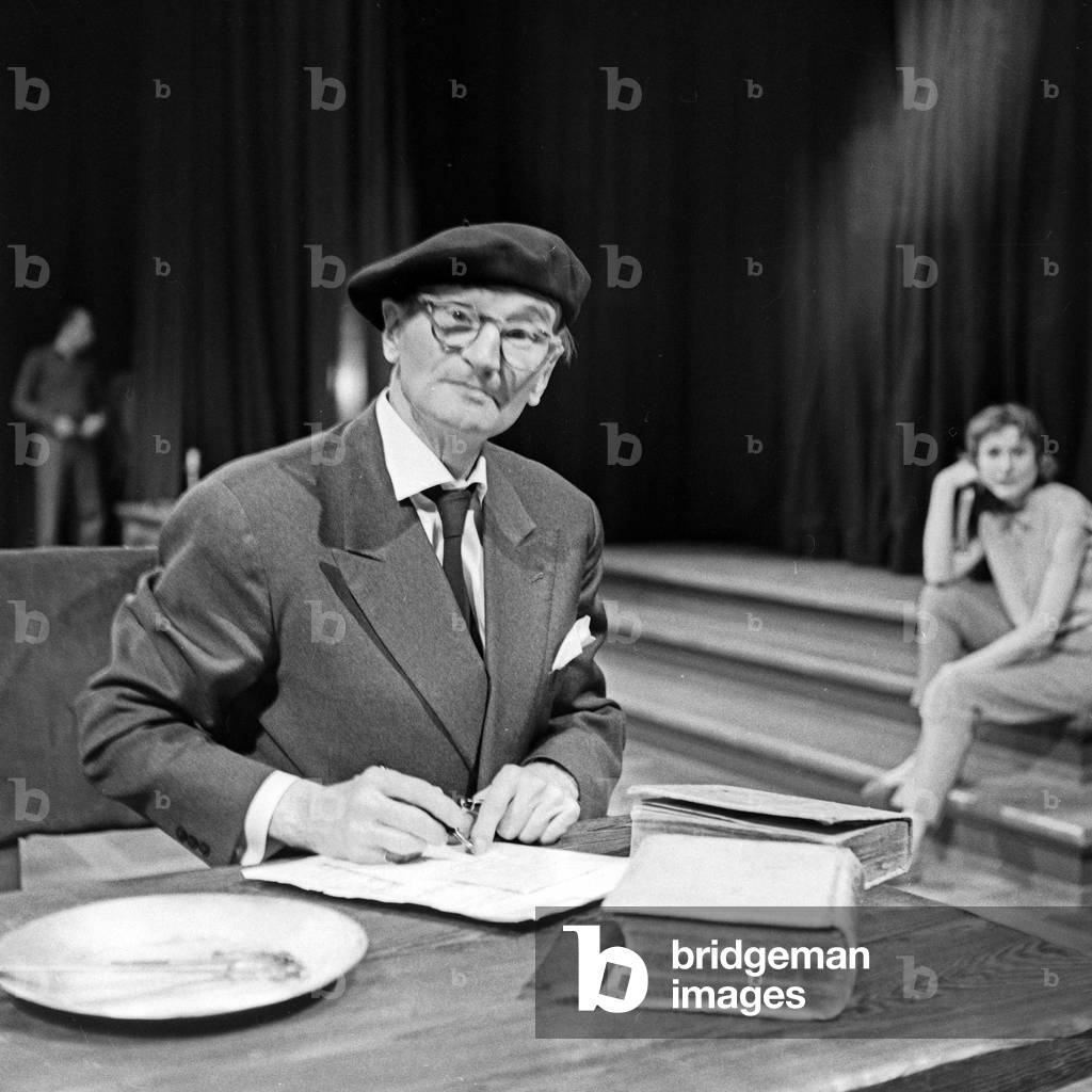 Producing the opera movie 