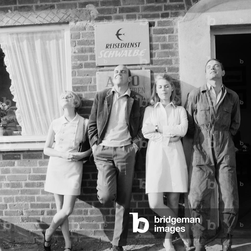 Travel service Schwalbe