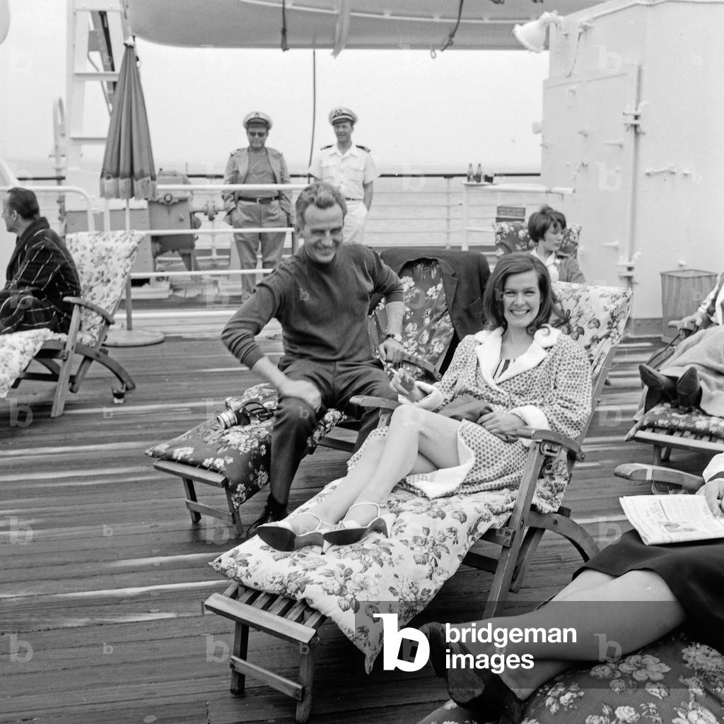 S.O.S. - Morro Castle