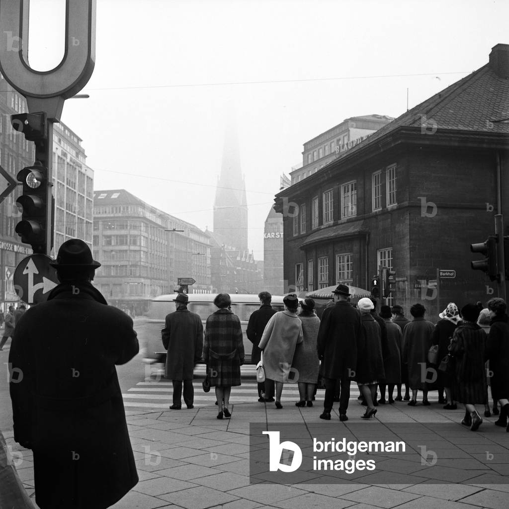 Wilhelmsburger Friday