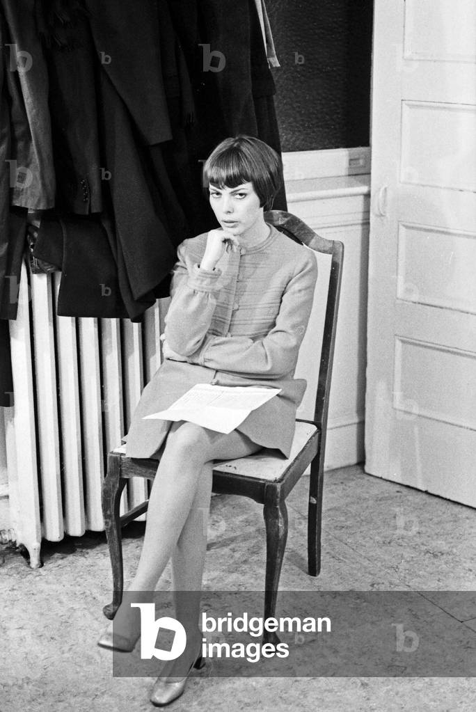 Mireille Mathieu