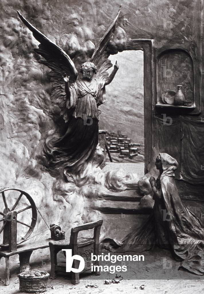 Mariae Annunciation