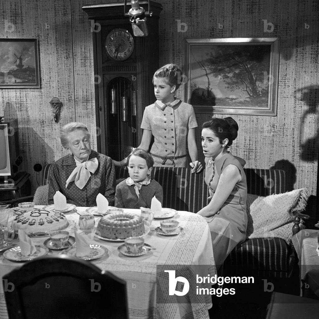 Die Unverbesserlichen