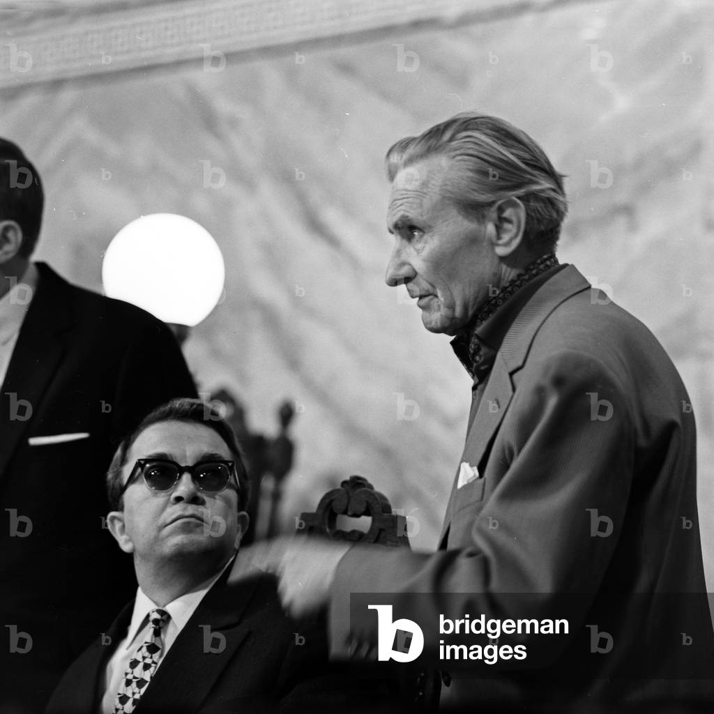 S.O.S. - Morro Castle