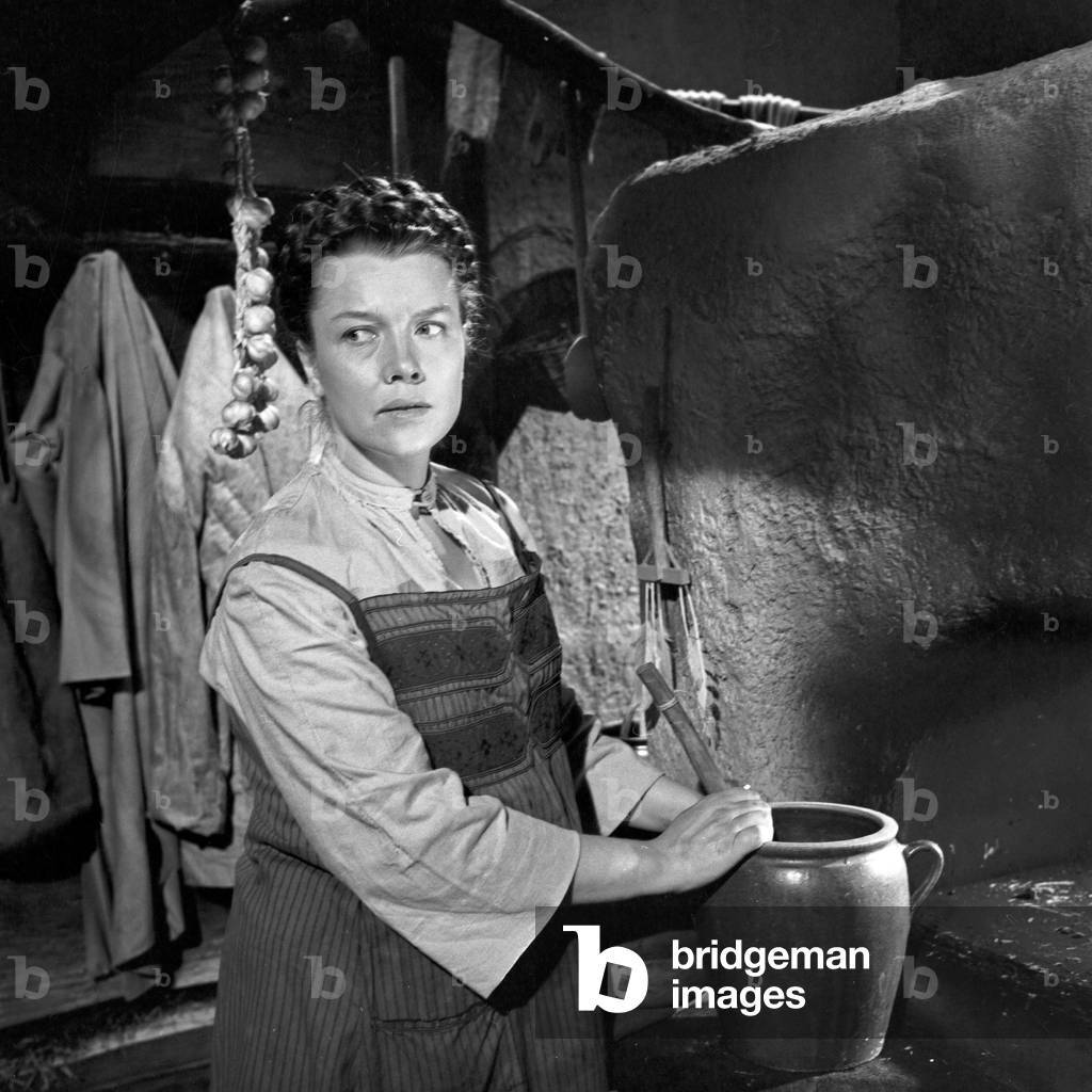 Wovon die Menschen leben