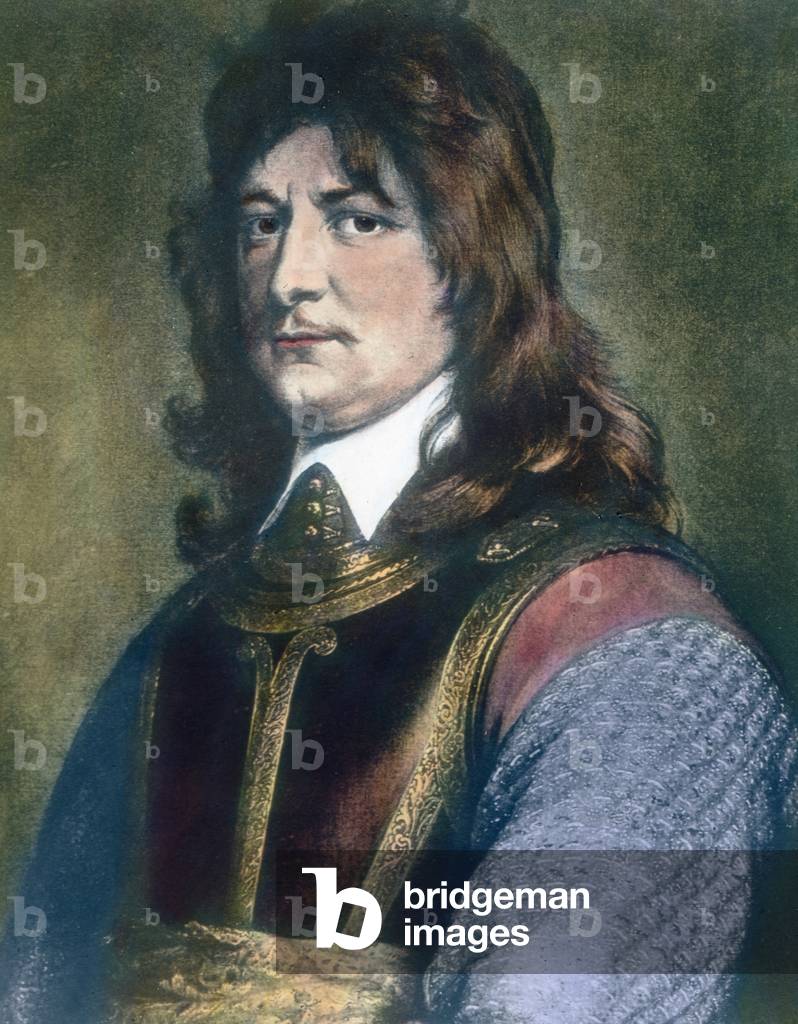Frederick William, Elector of Brandenburg