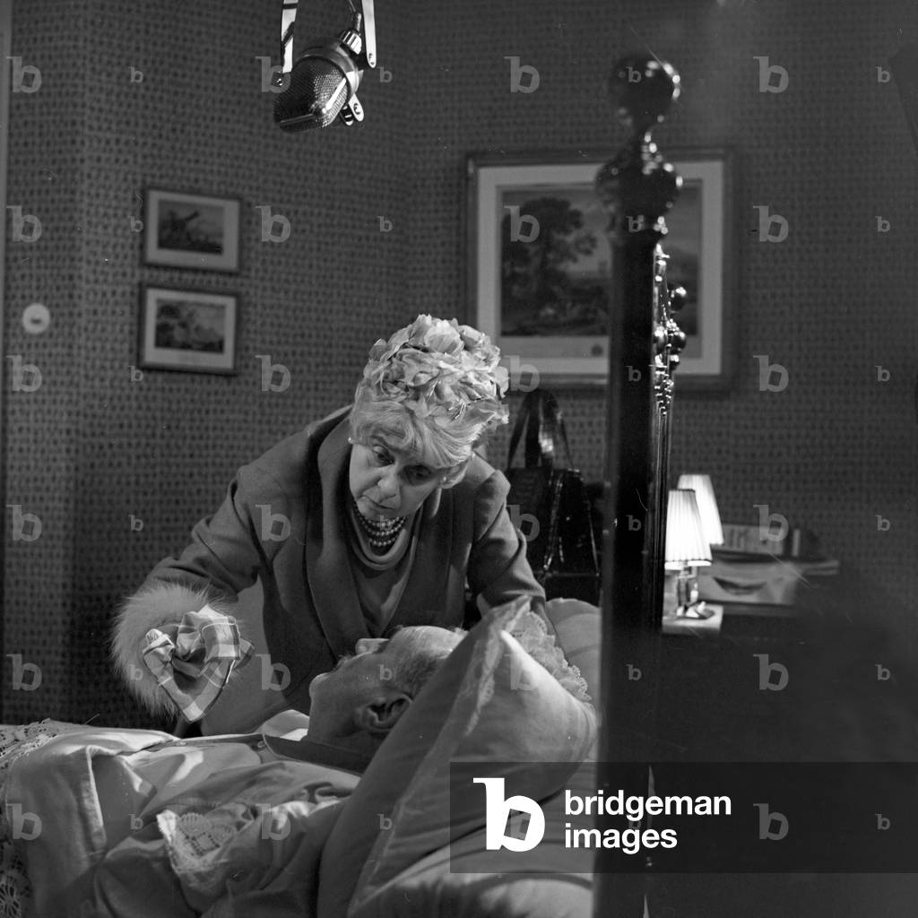 Frank V. - Die Oper einer Privatbank