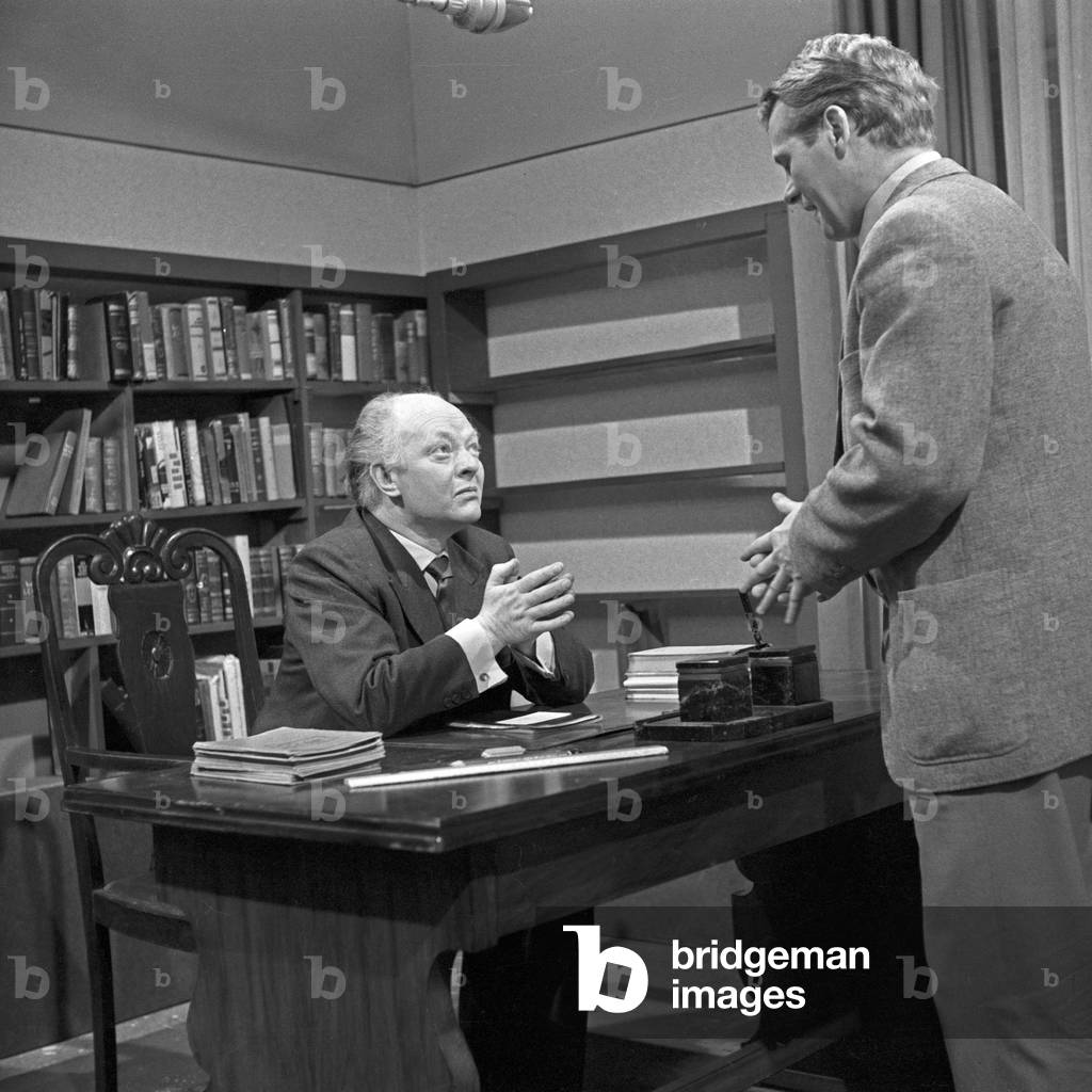 The money that lies on the street