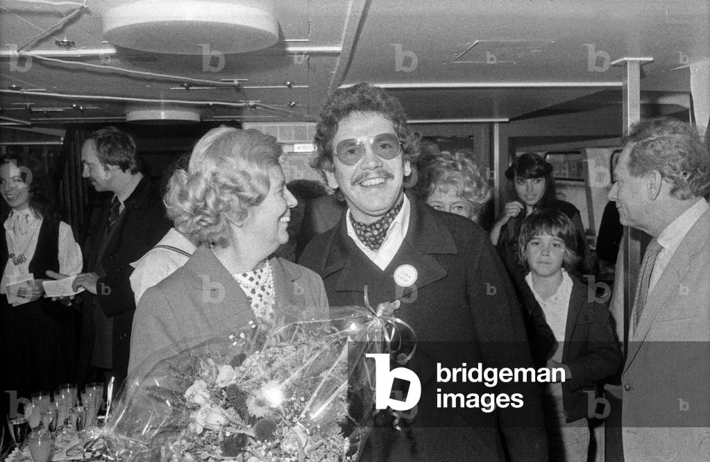 Birthday Heidi Cable