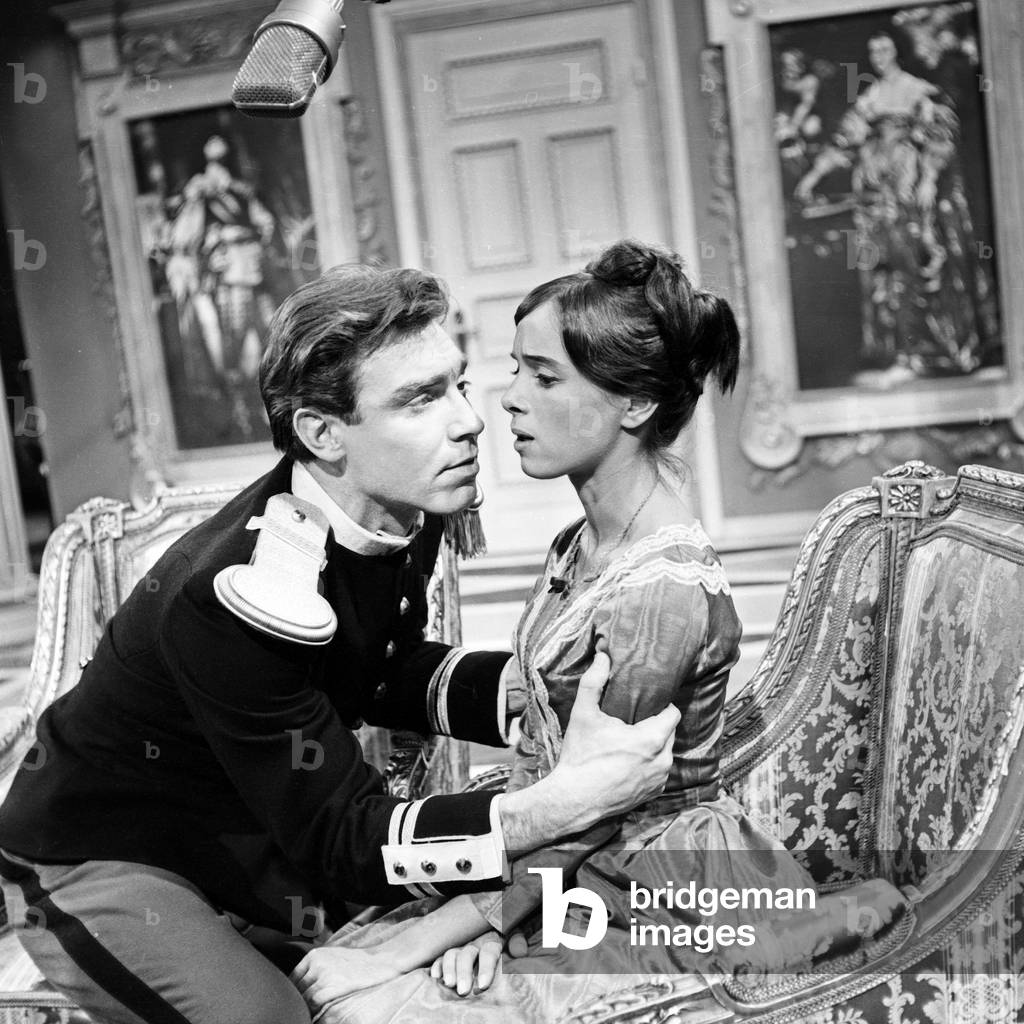 Der Fall de la Ronciere