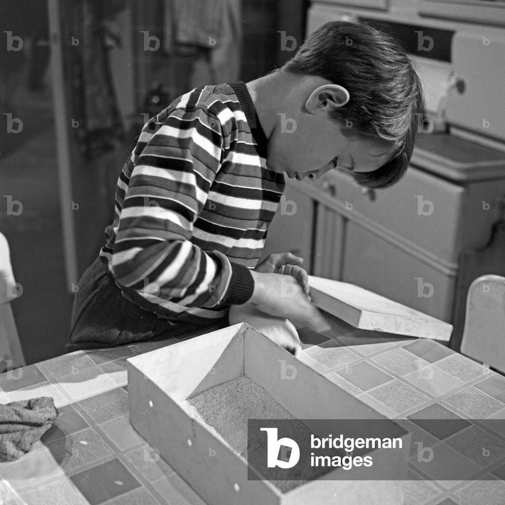 Die Unverbesserlichen