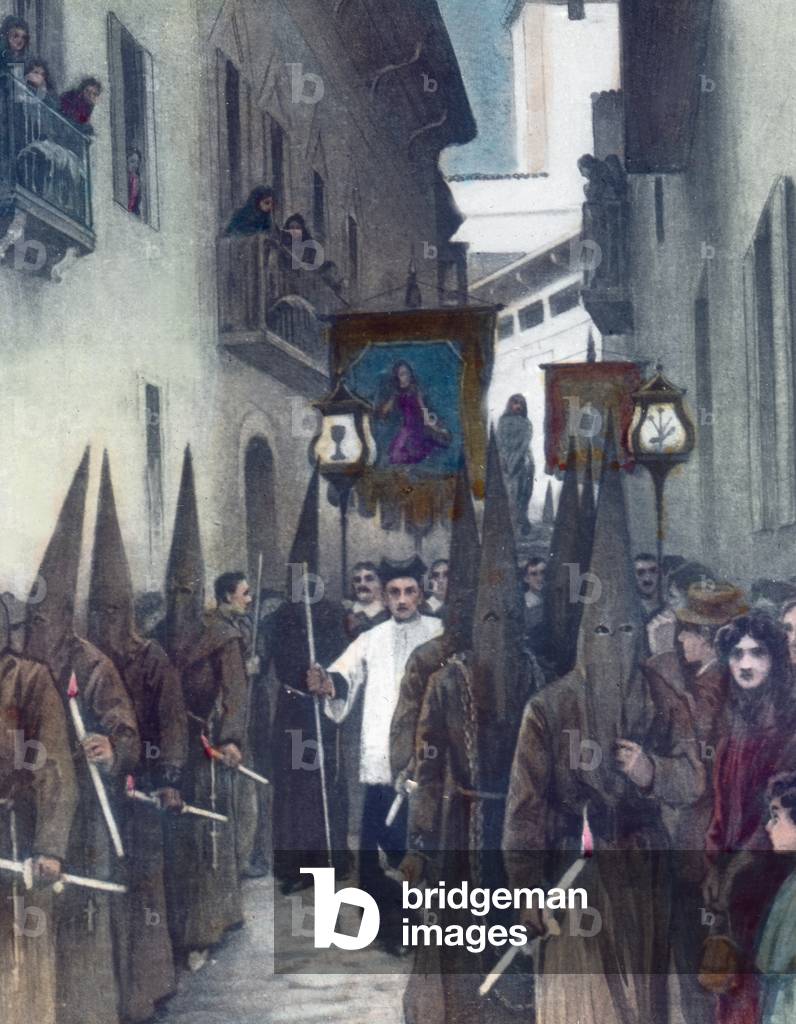 procession