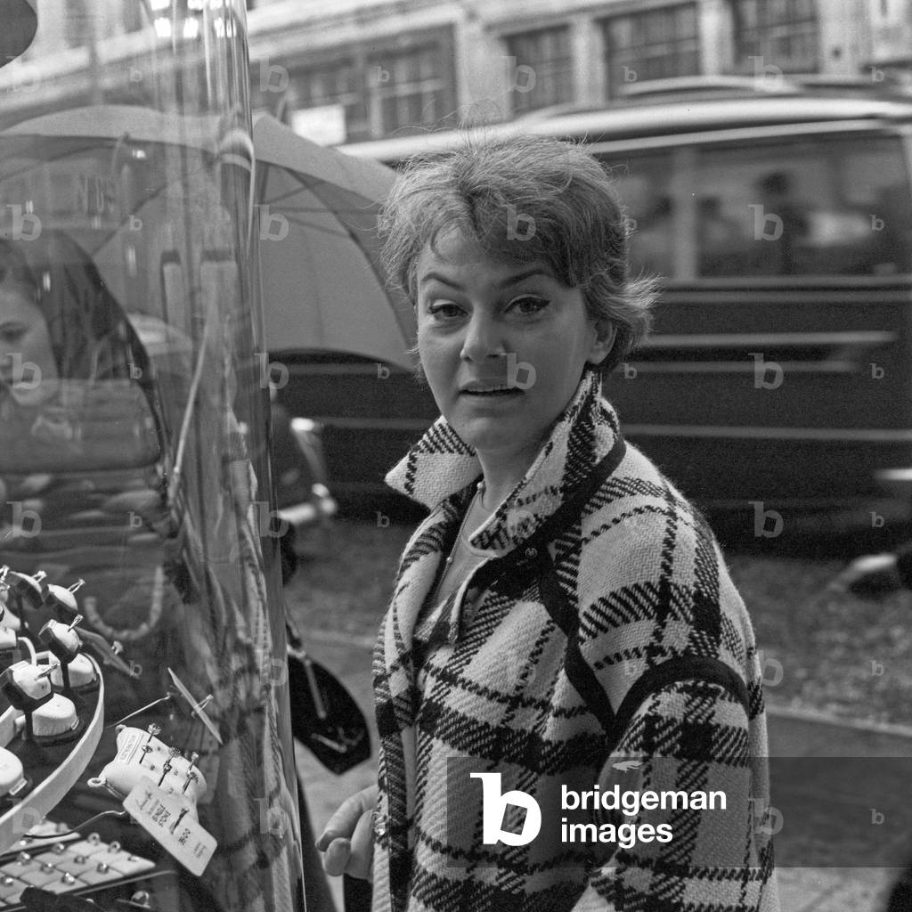 A man named Harry Brent