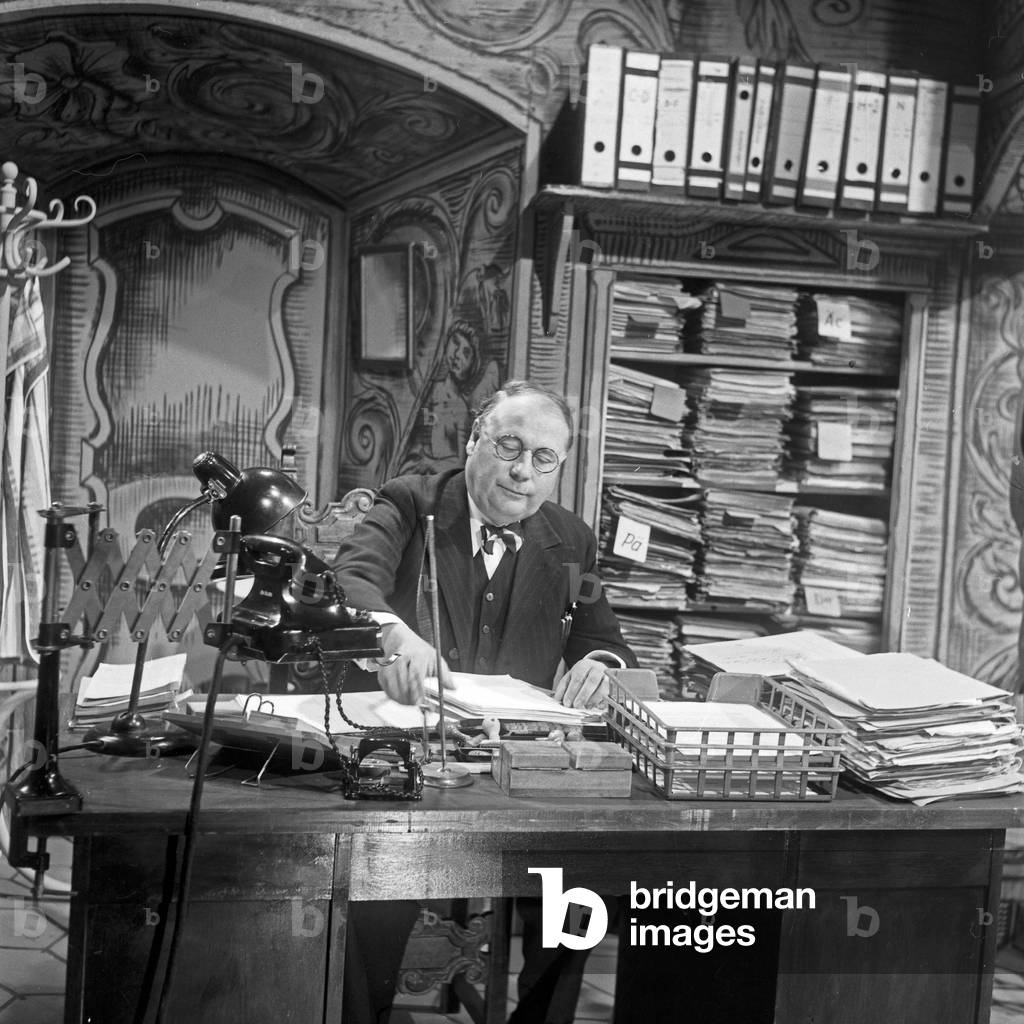 Heinz Erhardt Festival