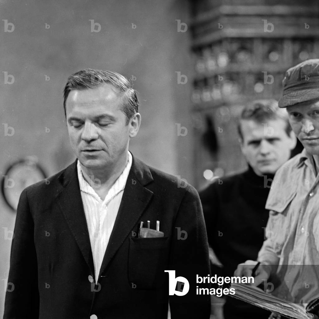 Yegor Bulychev and others