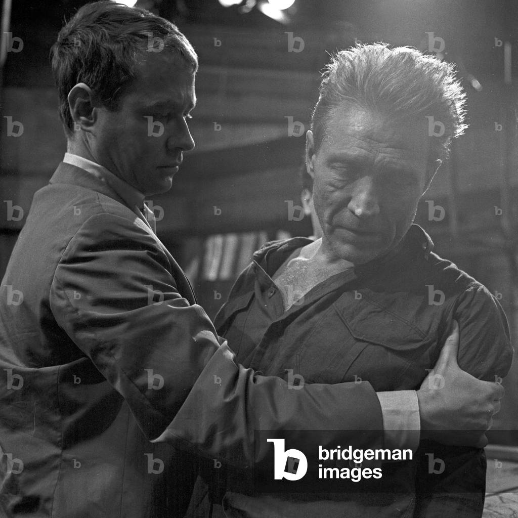 Time of the innocent