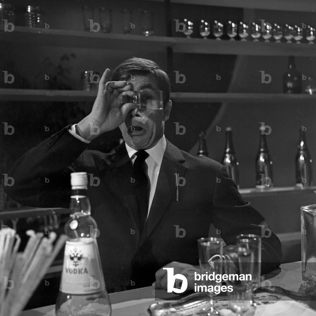 Music and Information