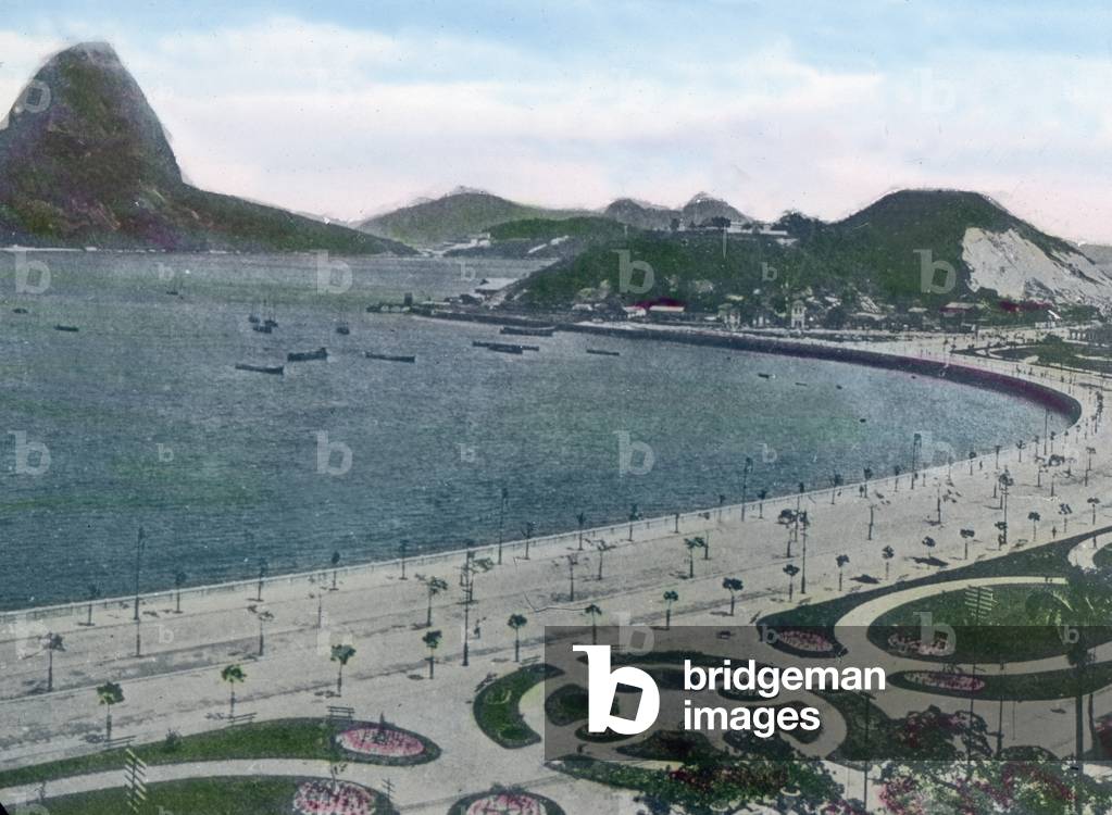Rio de Janeiro, Part II