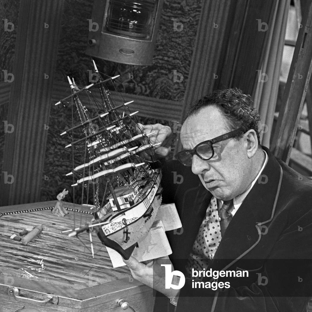 Mrs. Billings' divorce