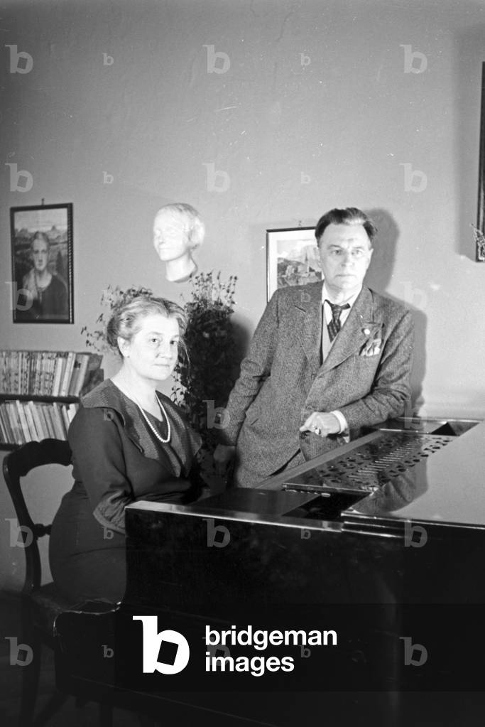 Production of the play 