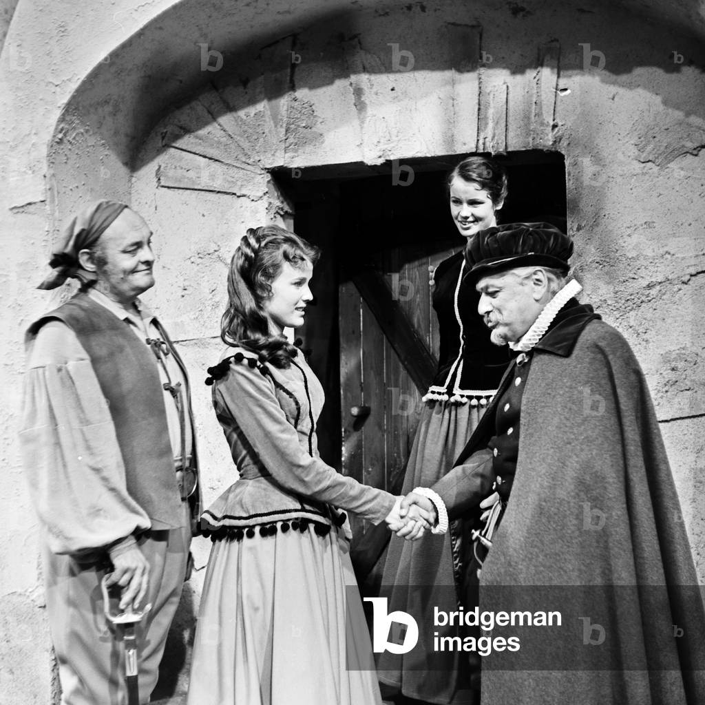 Der Richter von Zalamea