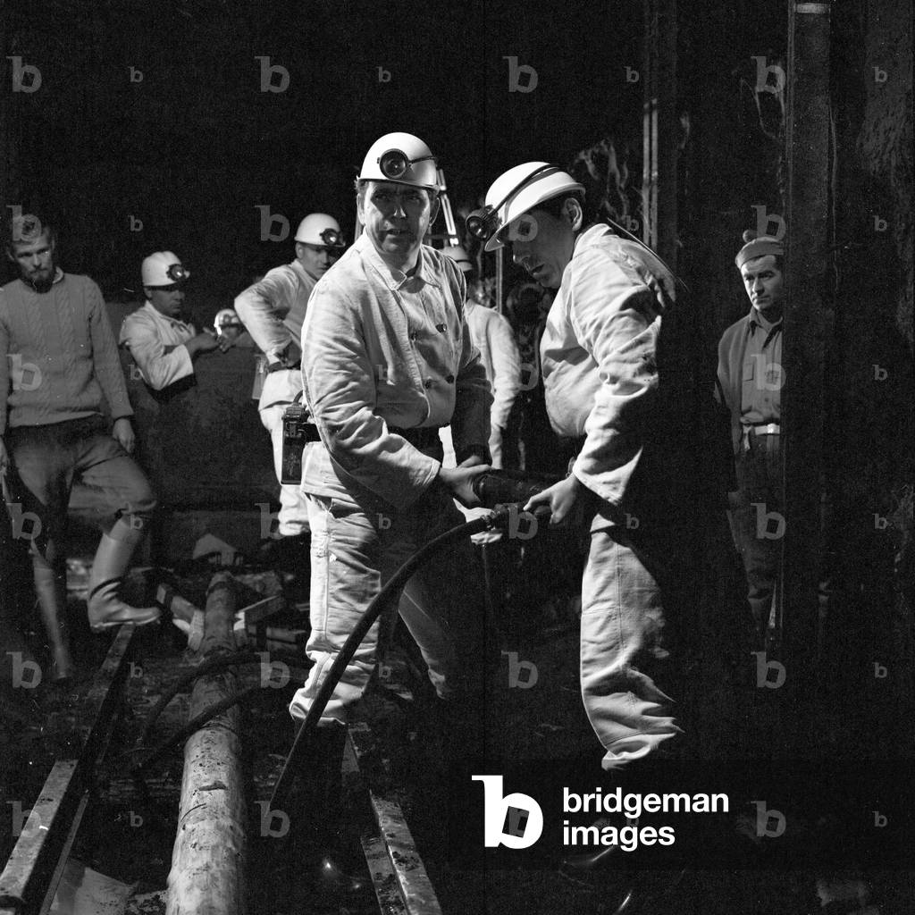 Das Wunder von Lengede