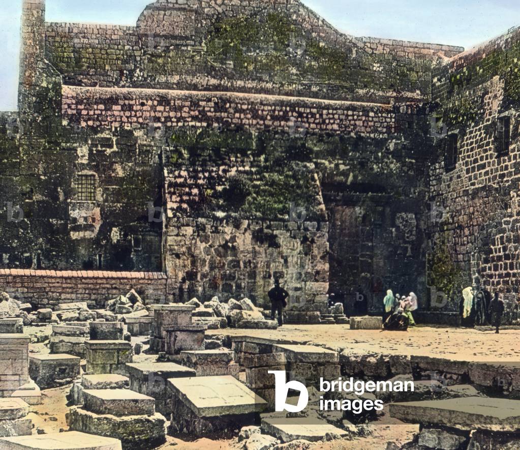 Church of the Nativity