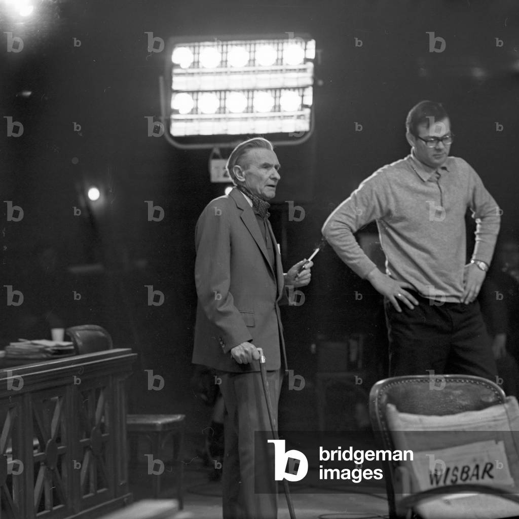 S.O.S. - Morro Castle