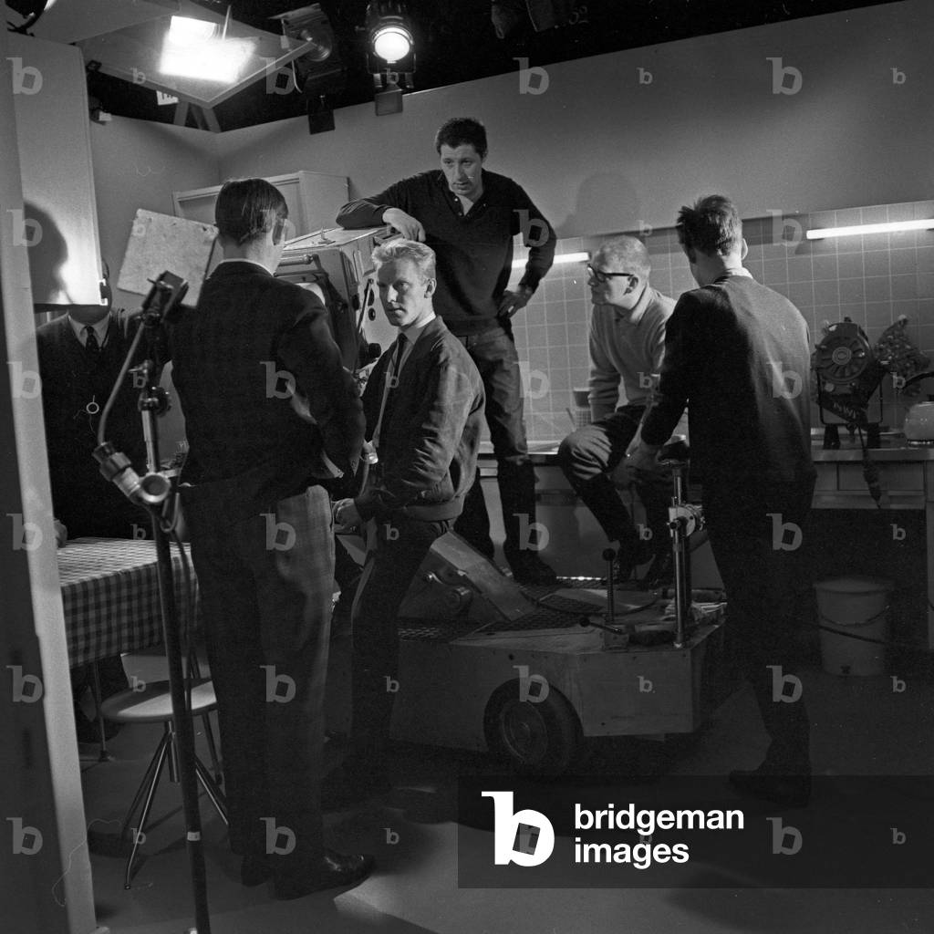 Wie in schlechten Romanen