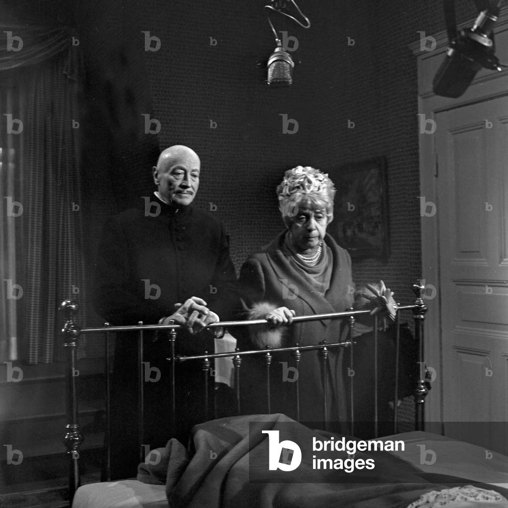 Frank V. - Die Oper einer Privatbank