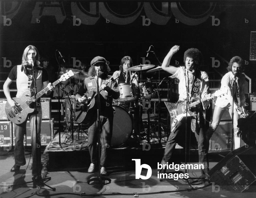Mungo Jerry