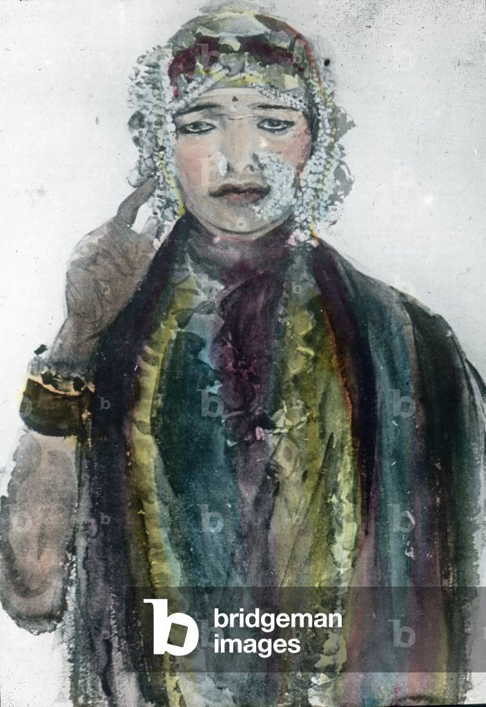 Bajadere