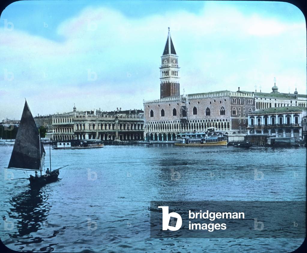 Venice,
