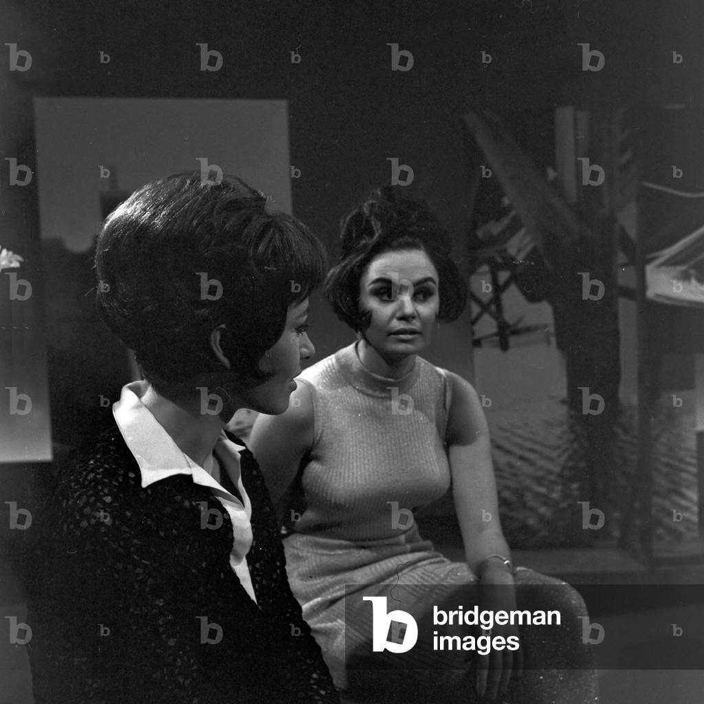 Frank V. - Die Oper einer Privatbank