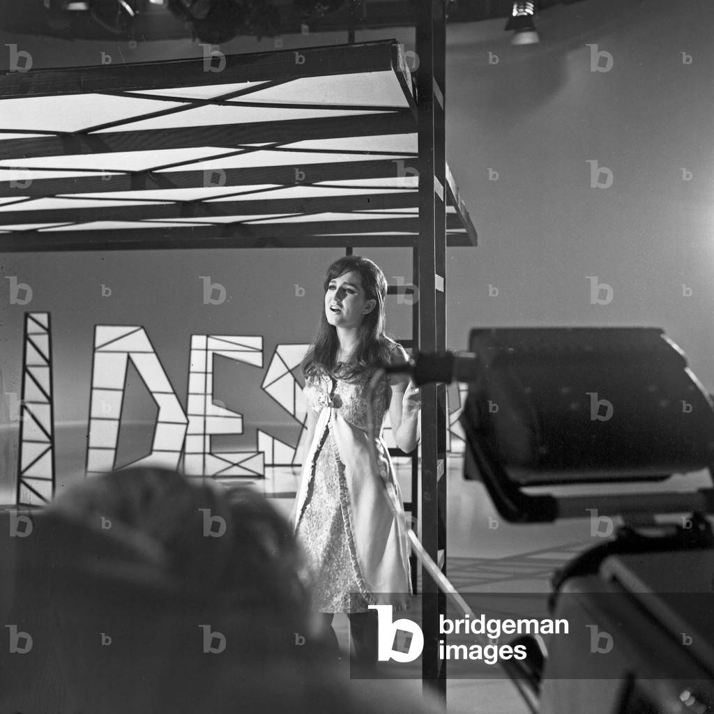 Music and Information