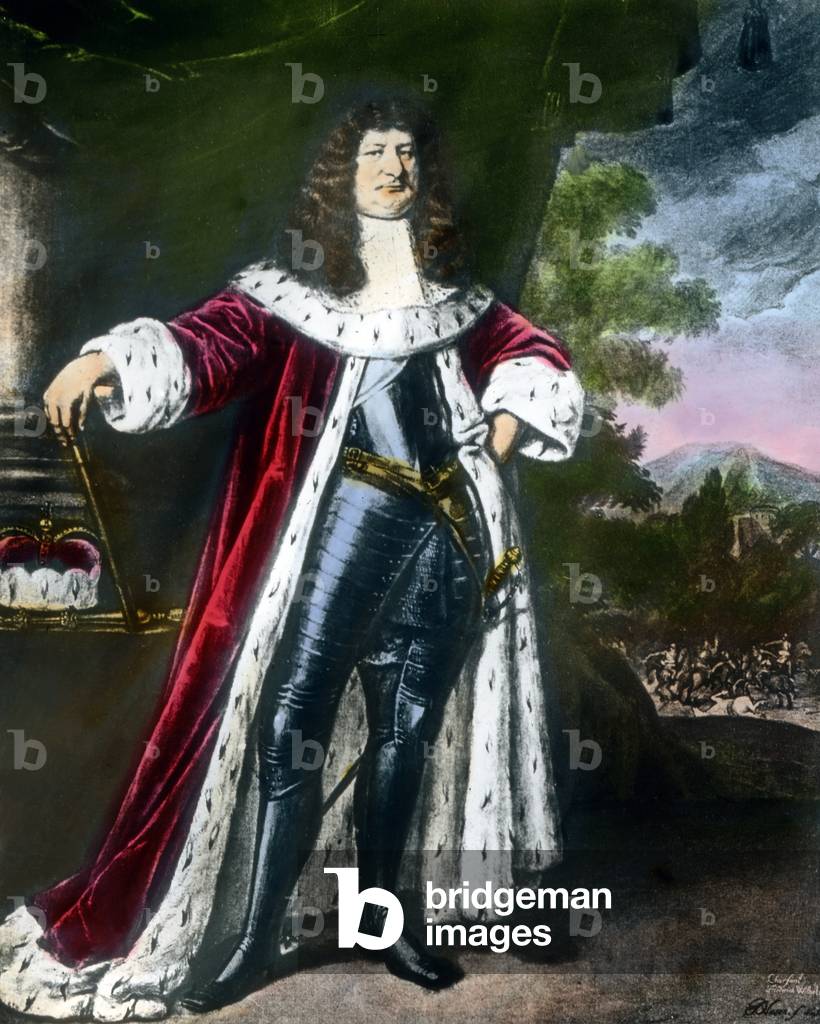 Frederick William, Elector of Brandenburg