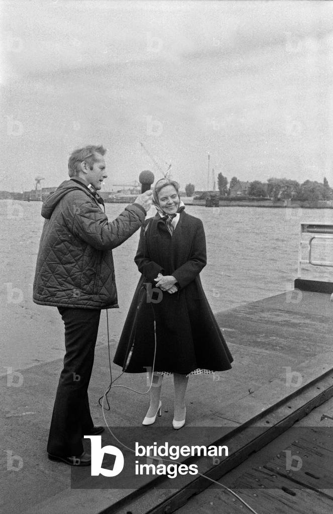 Birthday Heidi Cable