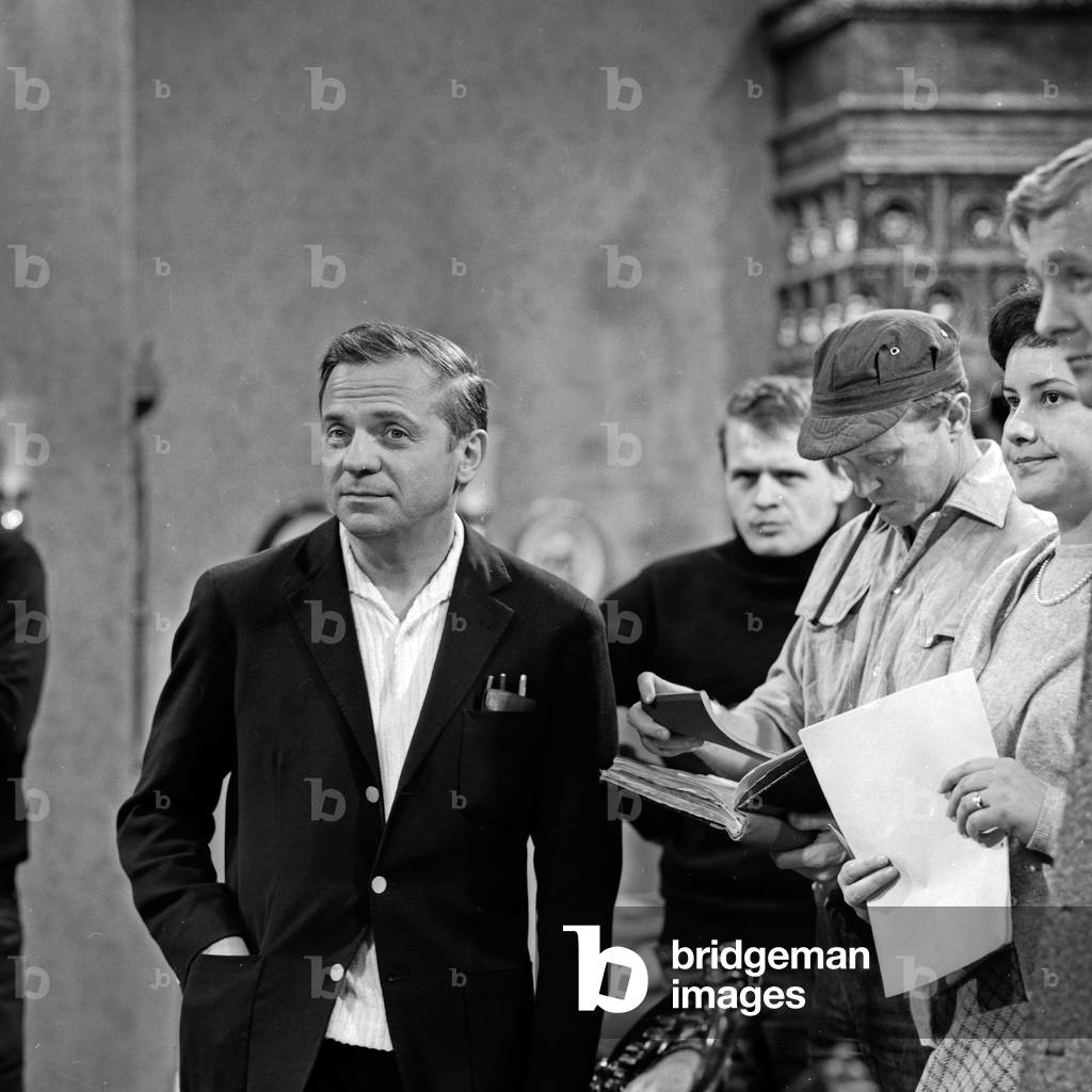 Yegor Bulychev and others